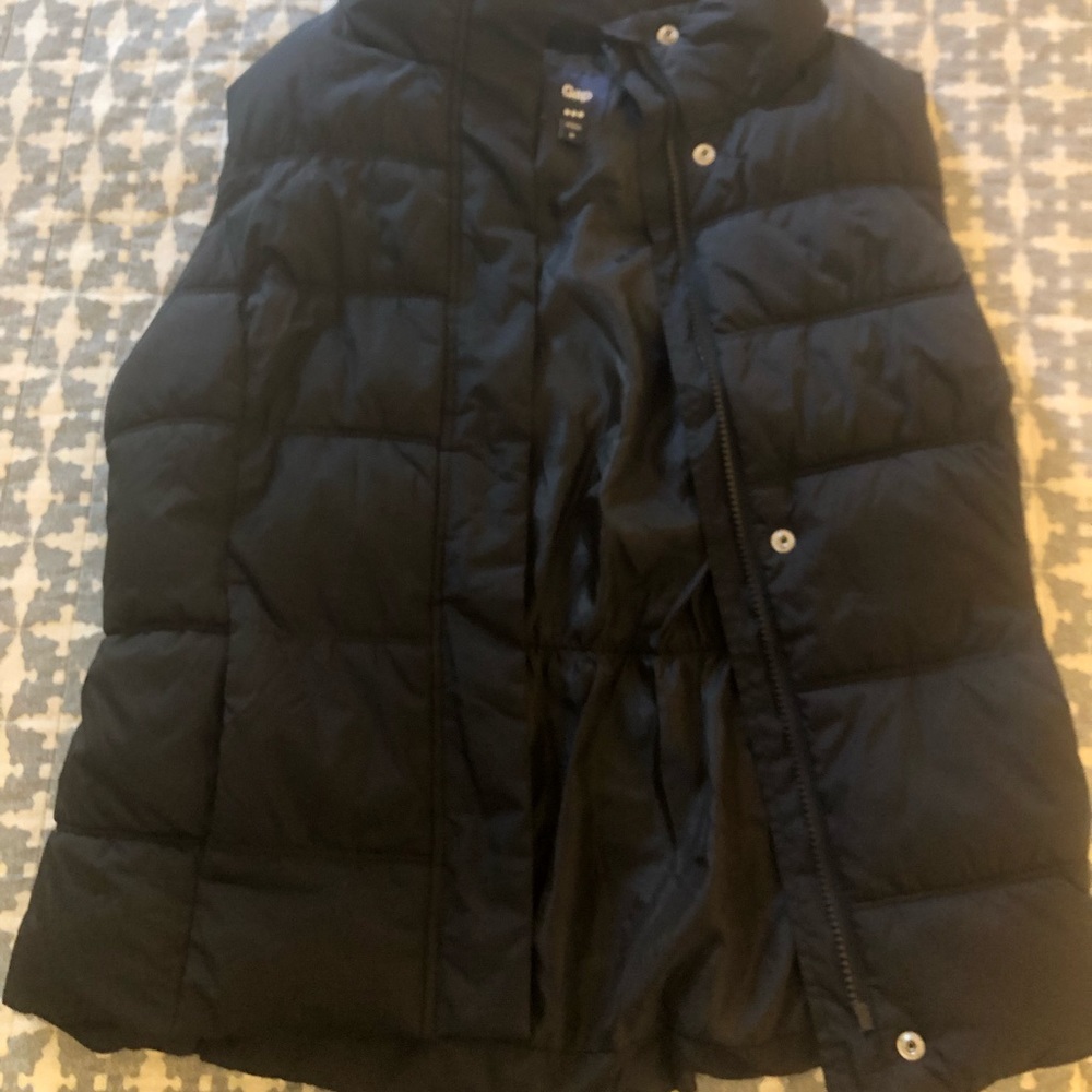 Gap Puffer Vest